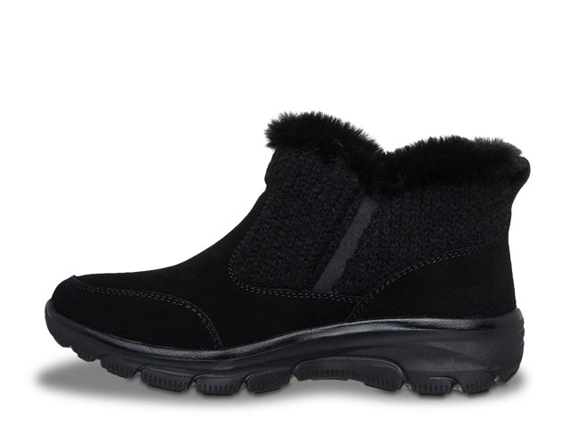 Skechers Relaxed Fit Easy Going Bootie - Free Shipping | DSW