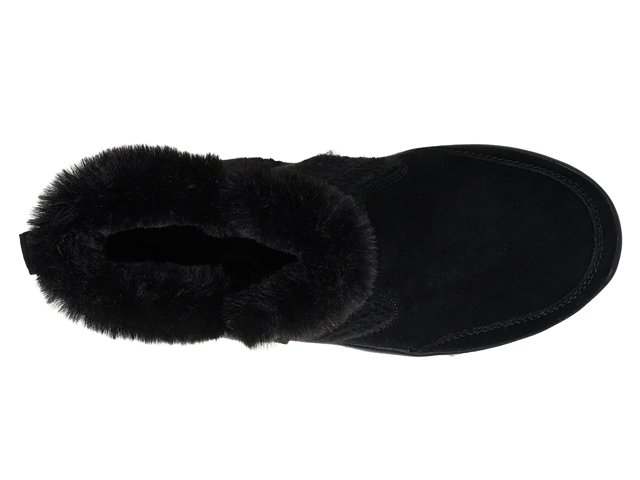 Skechers Relaxed Fit Easy Going Bootie - Free Shipping | DSW
