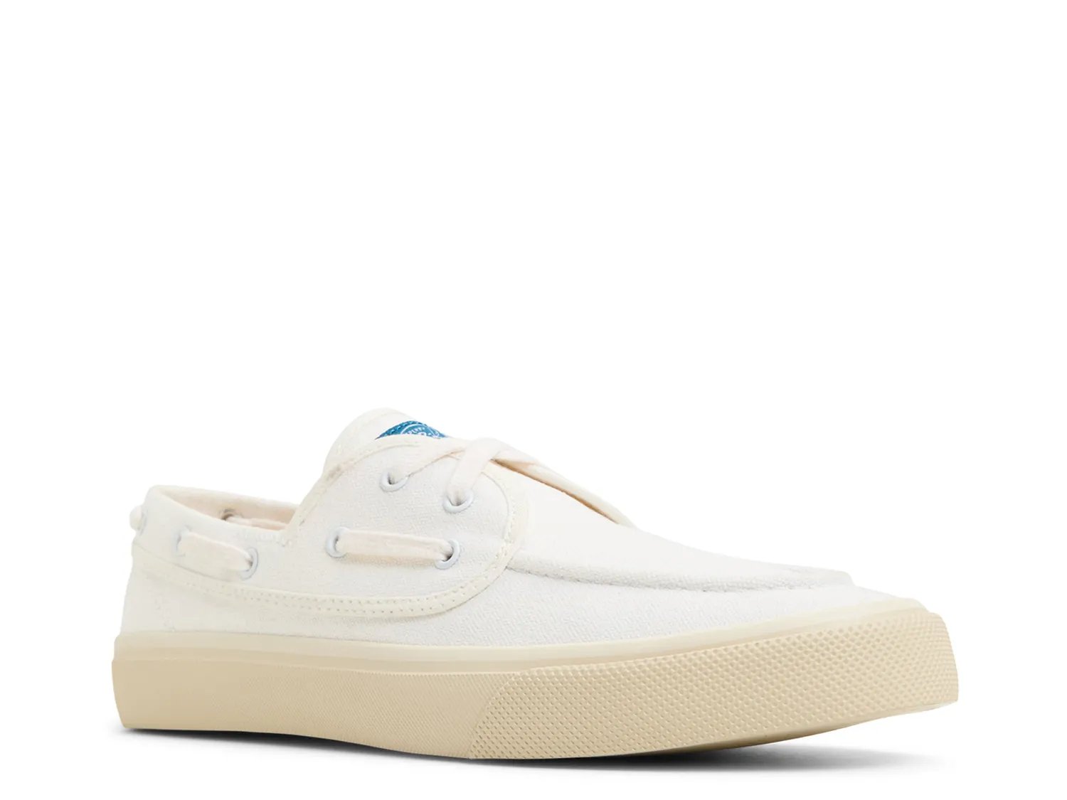 meer. メーア Sperry Seamate Boat Shoe - Free Shipping | DSW