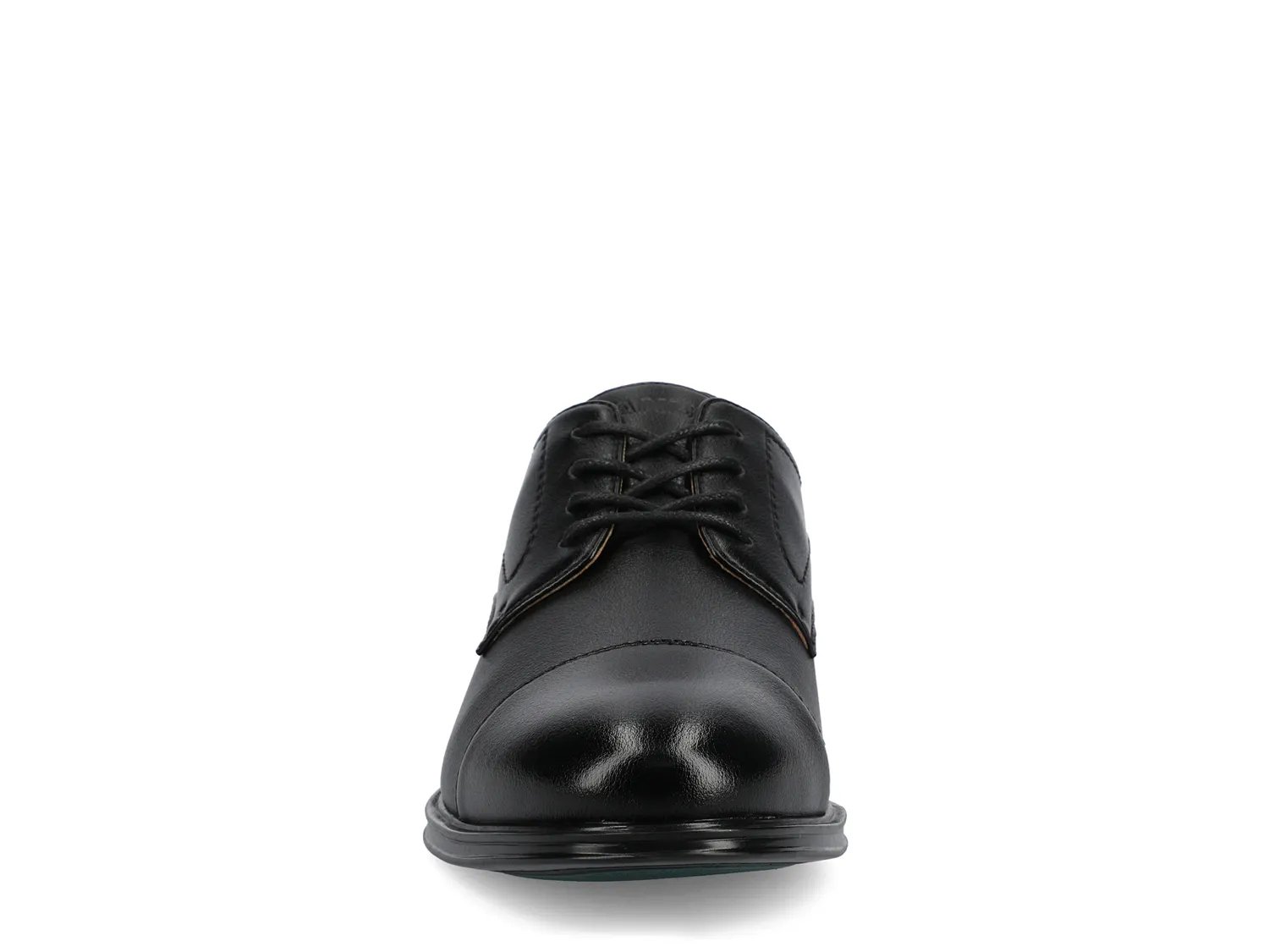 Alec Cap Toe Oxford