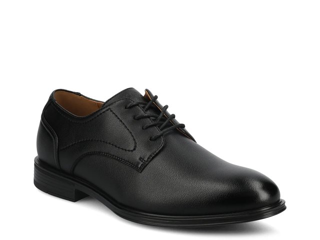 Barclay Oxford