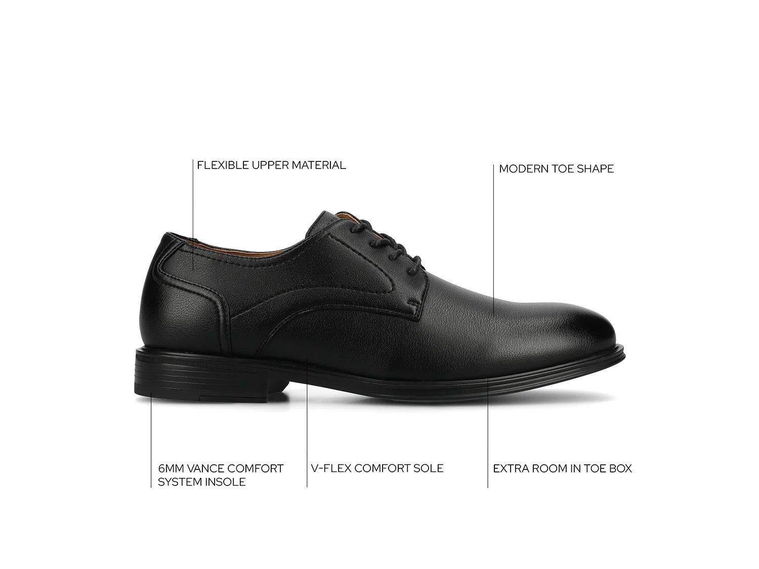 Barclay Oxford