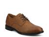 Barclay Oxford Walnut Brown view
