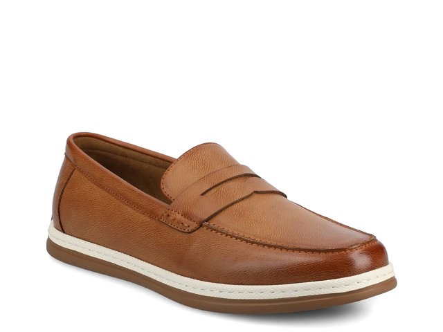 Vance Brantley Penny Loafer - Free Shipping | DSW