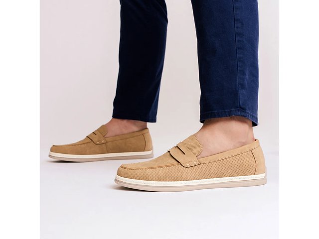 Vance Brantley Penny Loafer - Free Shipping | DSW