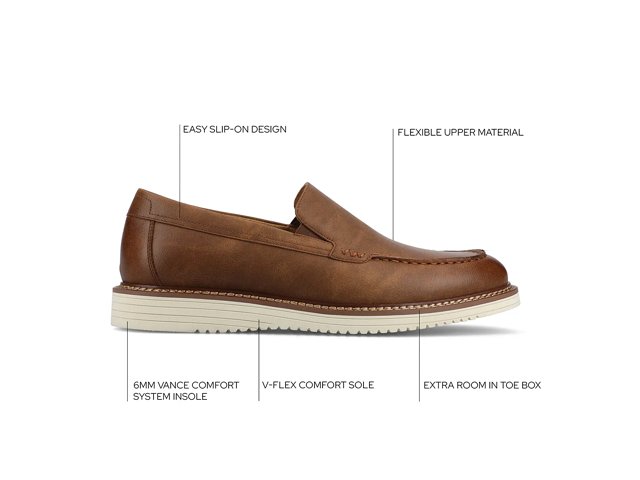 Vance Oneal Loafer
