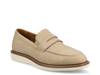 Princeton Penny Loafer Taupe view
