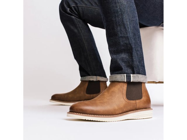 Vance Salter Chelsea Boot