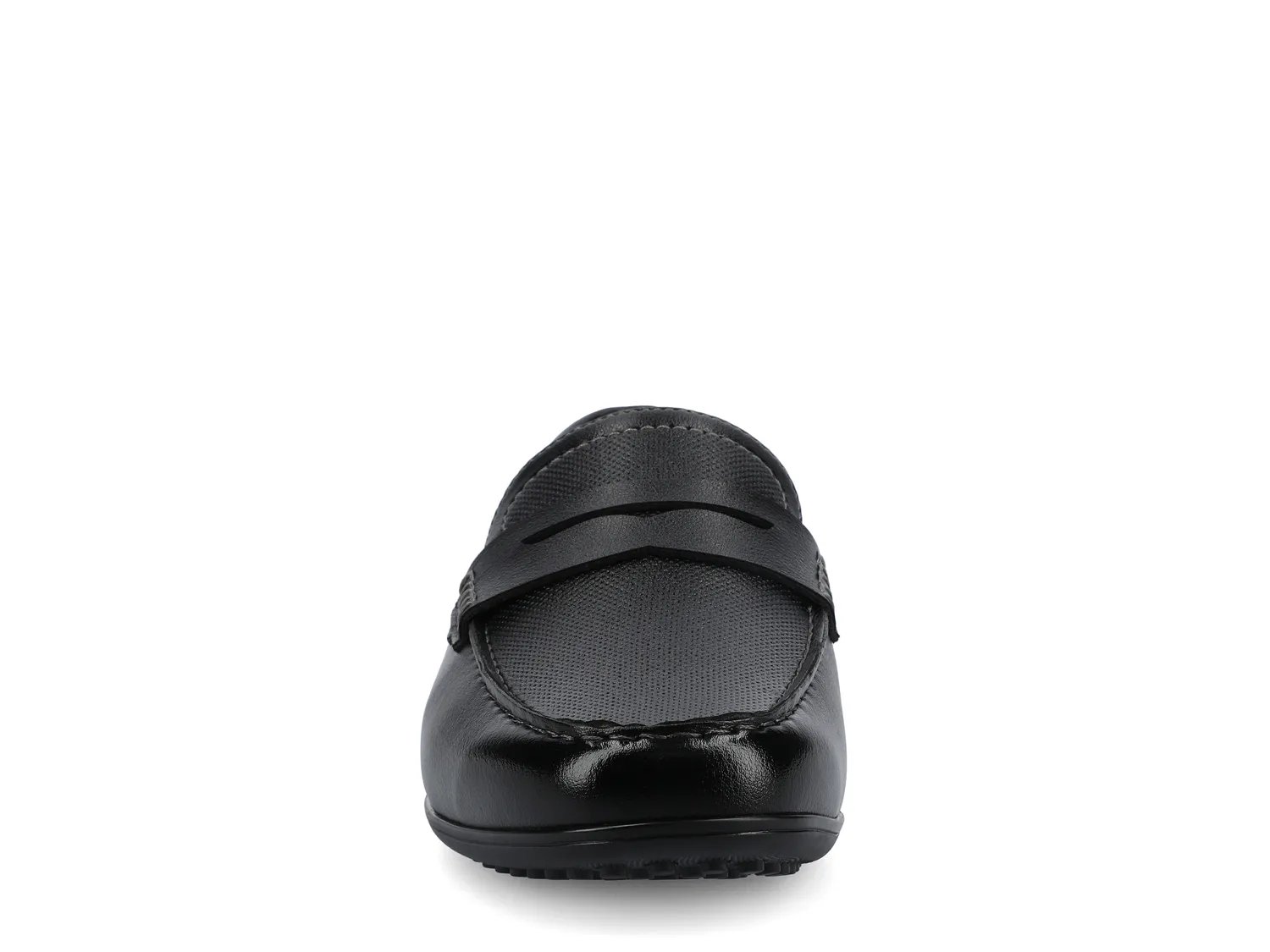 Yates Penny Loafer