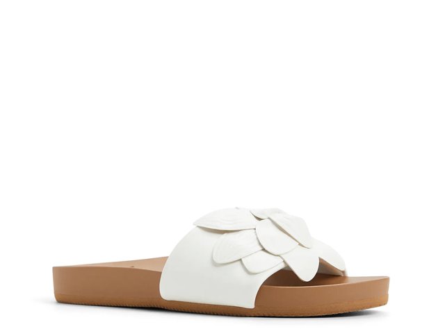 Flower Girl Sandal