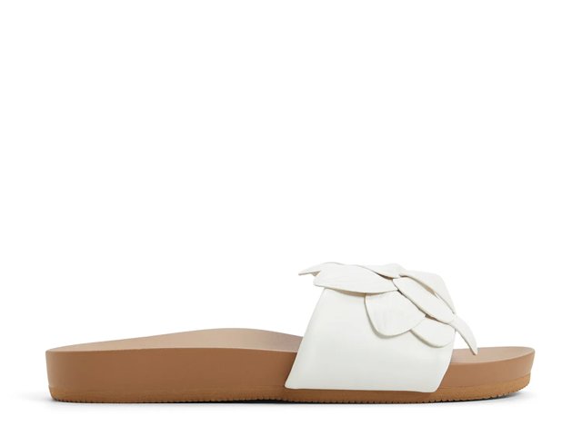 Flower Girl Sandal