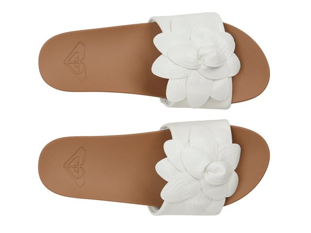 ♡Riuse♡ Roxy Flower Girl Sandal - Free Shipping | DSW