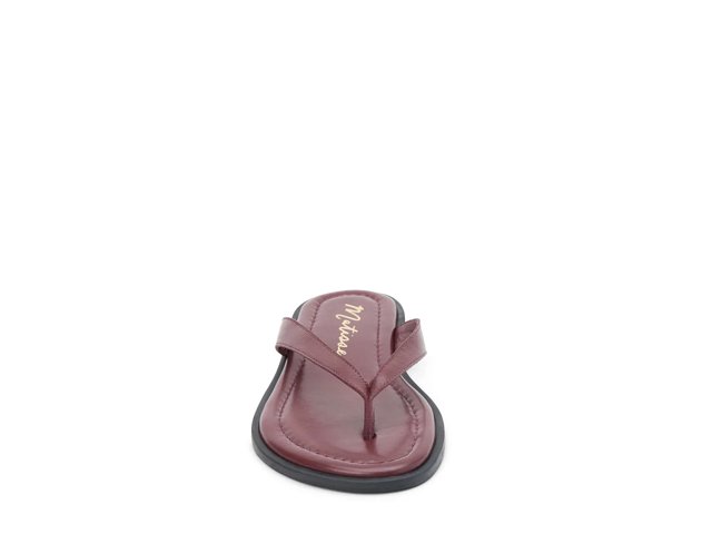 Matisse Leo Flip Flop - Free Shipping | DSW