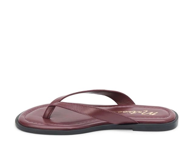 Matisse Leo Flip Flop - Free Shipping | DSW