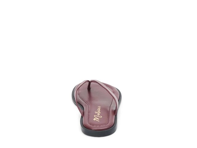 Matisse Leo Flip Flop - Free Shipping | DSW