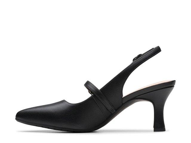 Clarks Kataleyna Ruby Mary Jane Pump - Free Shipping | DSW