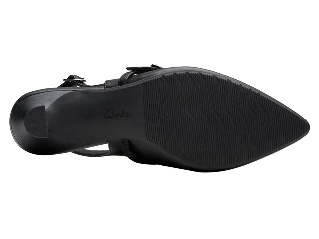 Clarks Kataleyna Ruby Mary Jane Pump - Free Shipping | DSW