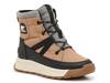 SOREL Whitney II Plus Snow Boot - Free Shipping | DSW