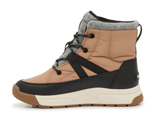 SOREL Whitney II Plus Snow Boot - Free Shipping | DSW