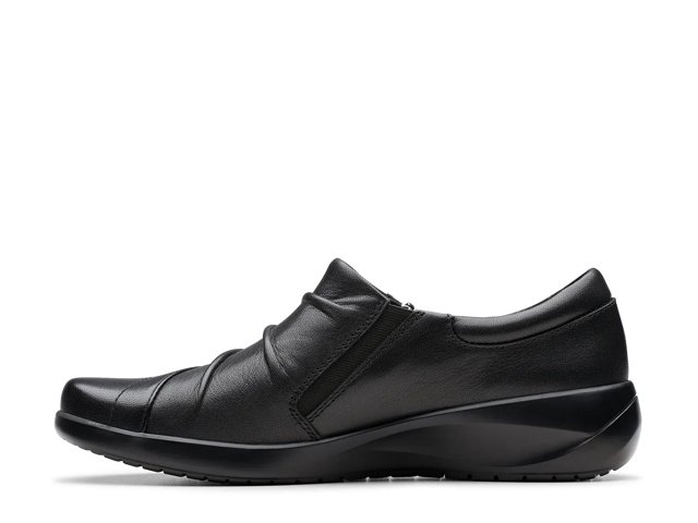 Clarks Kaetlyn Slip-On