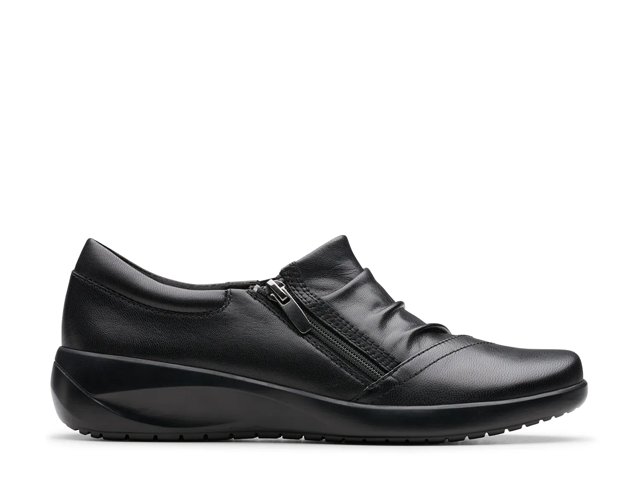 Clarks Kaetlyn Slip-On