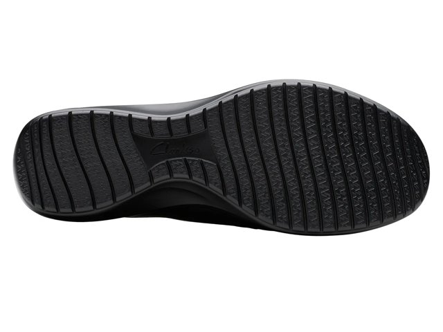 Clarks Kaetlyn Slip-On