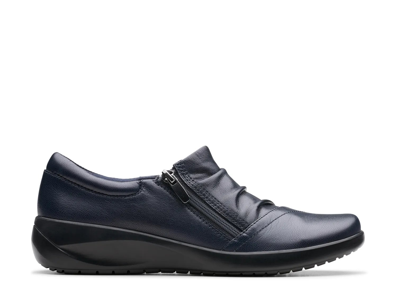 Kaetlyn Slip-On