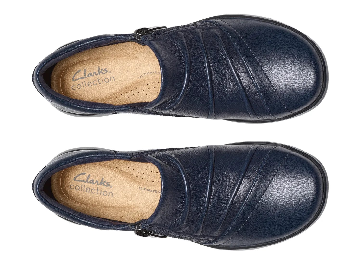 Kaetlyn Slip-On