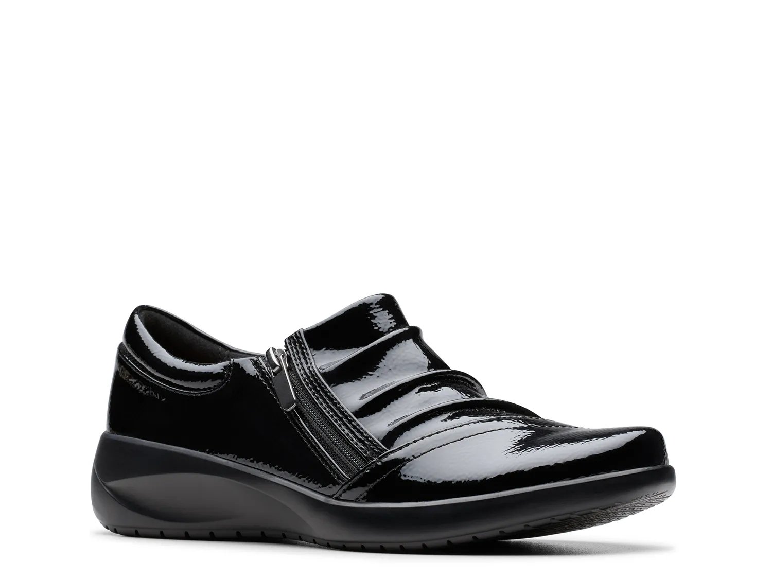 Kaetlyn Slip-On
