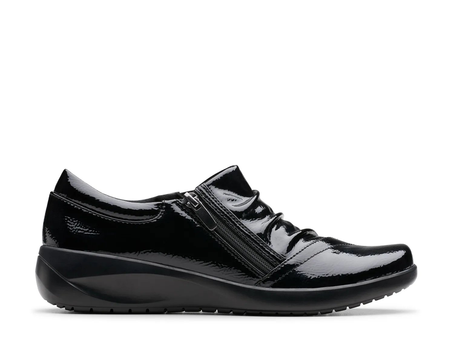 Kaetlyn Slip-On