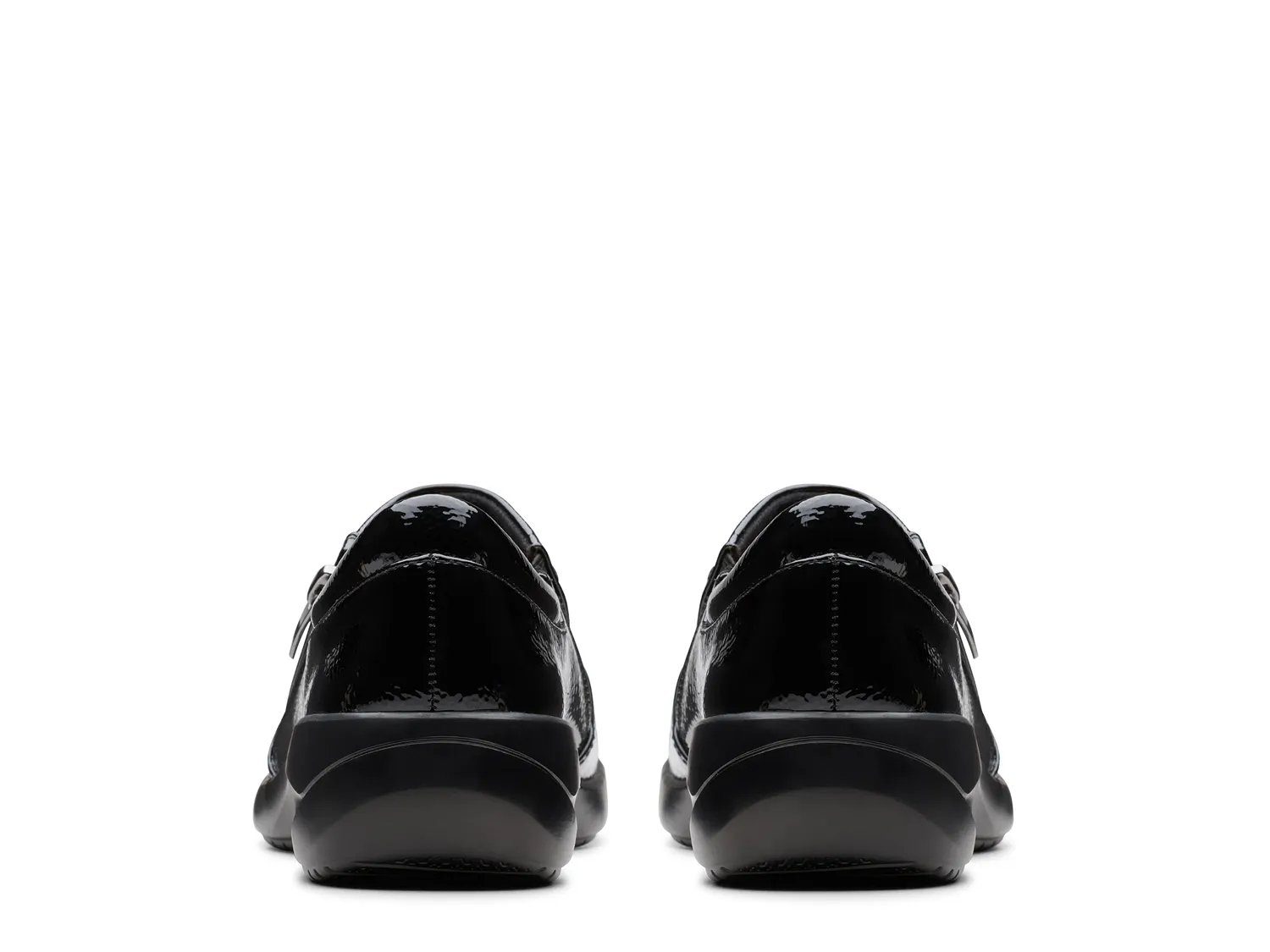 Kaetlyn Slip-On