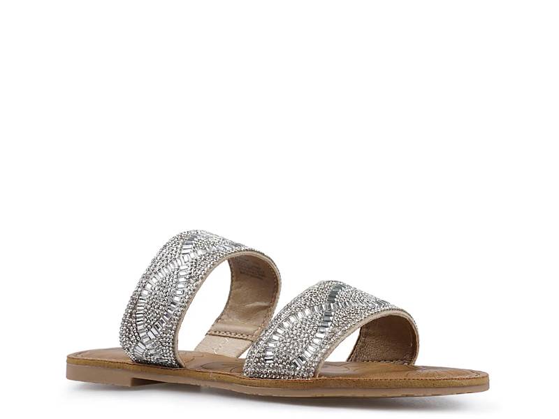 Bensenn Sandal