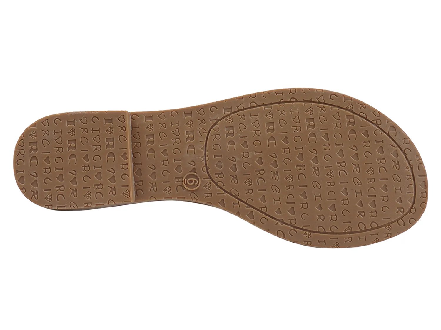 Brooky Sandal