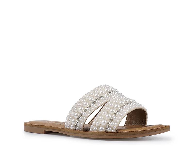 Carisa Sandal