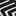 Melrose Tubes Lite Running Shoe - Men's Black view