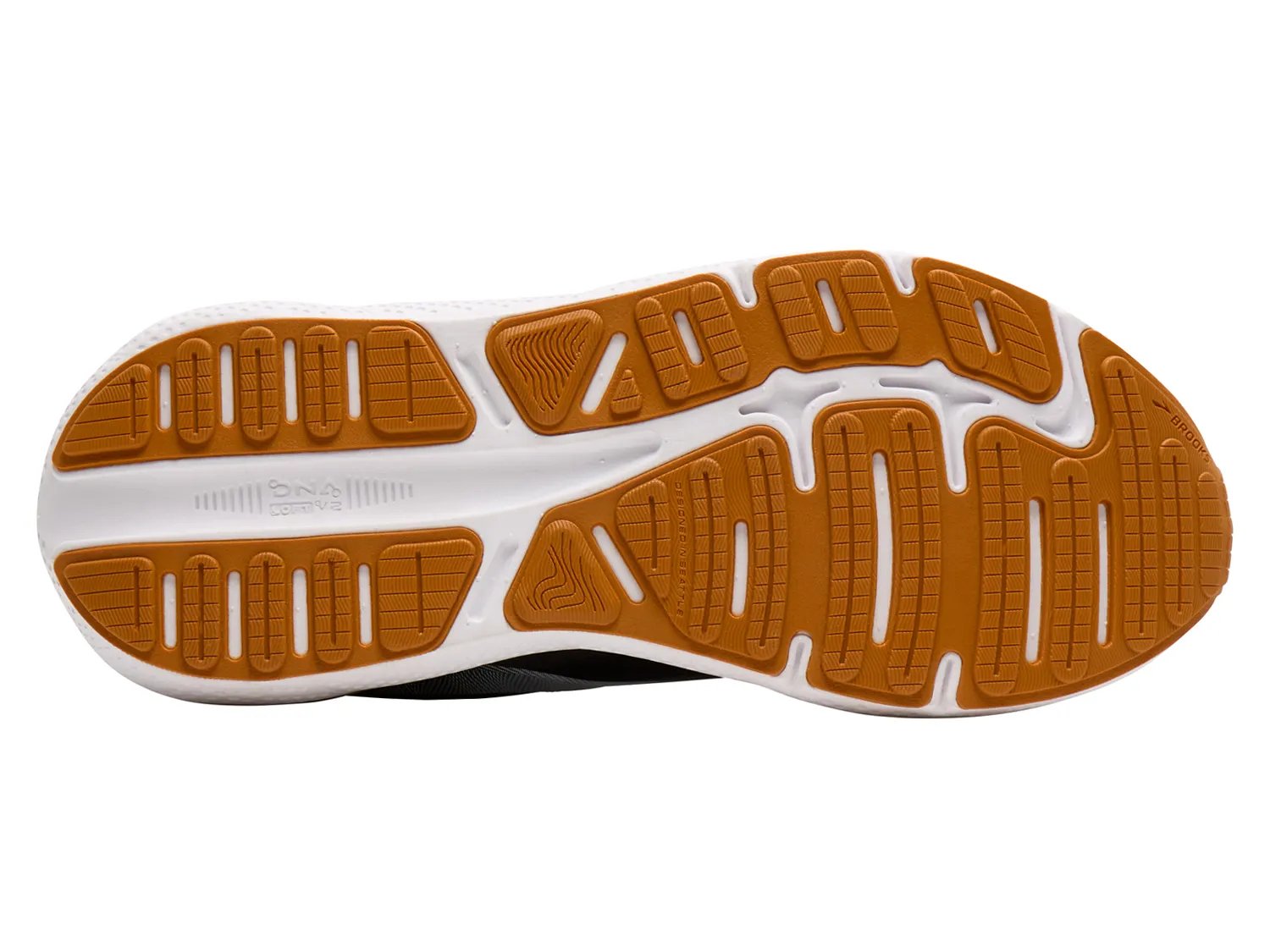 Defyance Max Running Shoe