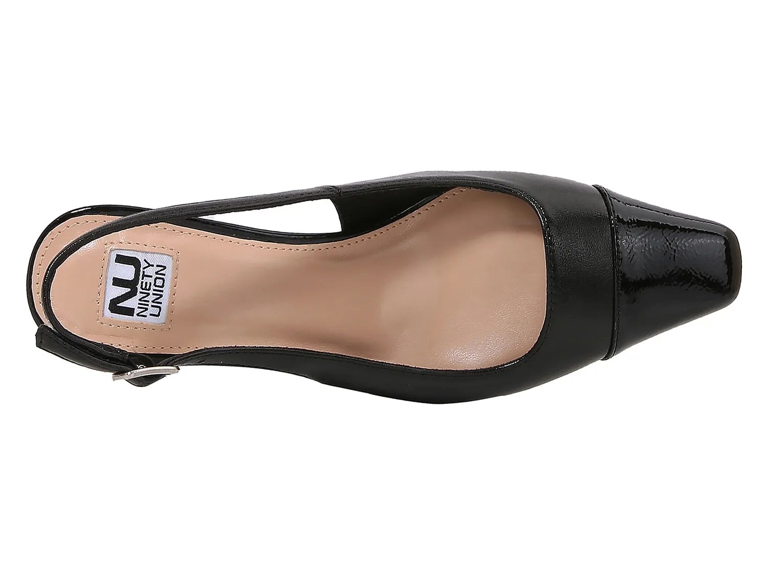 Hazel Pump