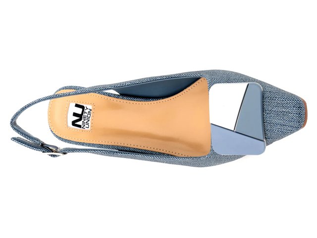 Ninety Union Sally Pump - Free Shipping | DSW