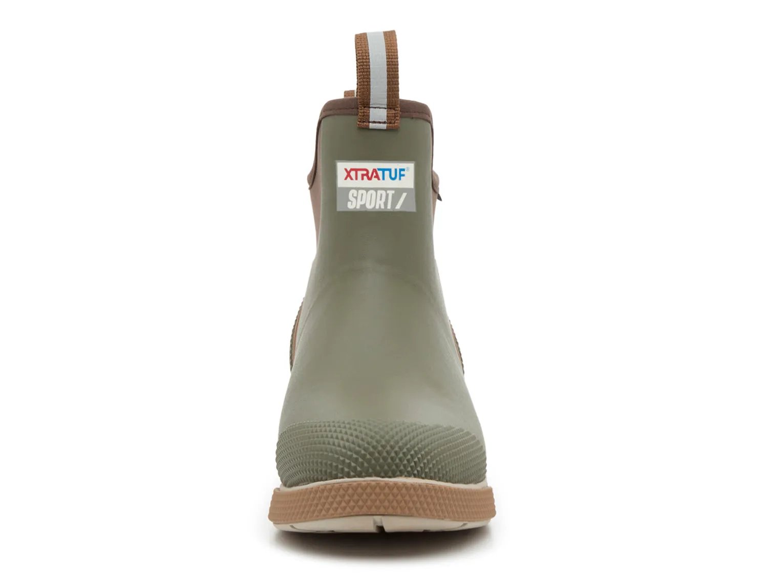 Sport Ankle Deck Boot