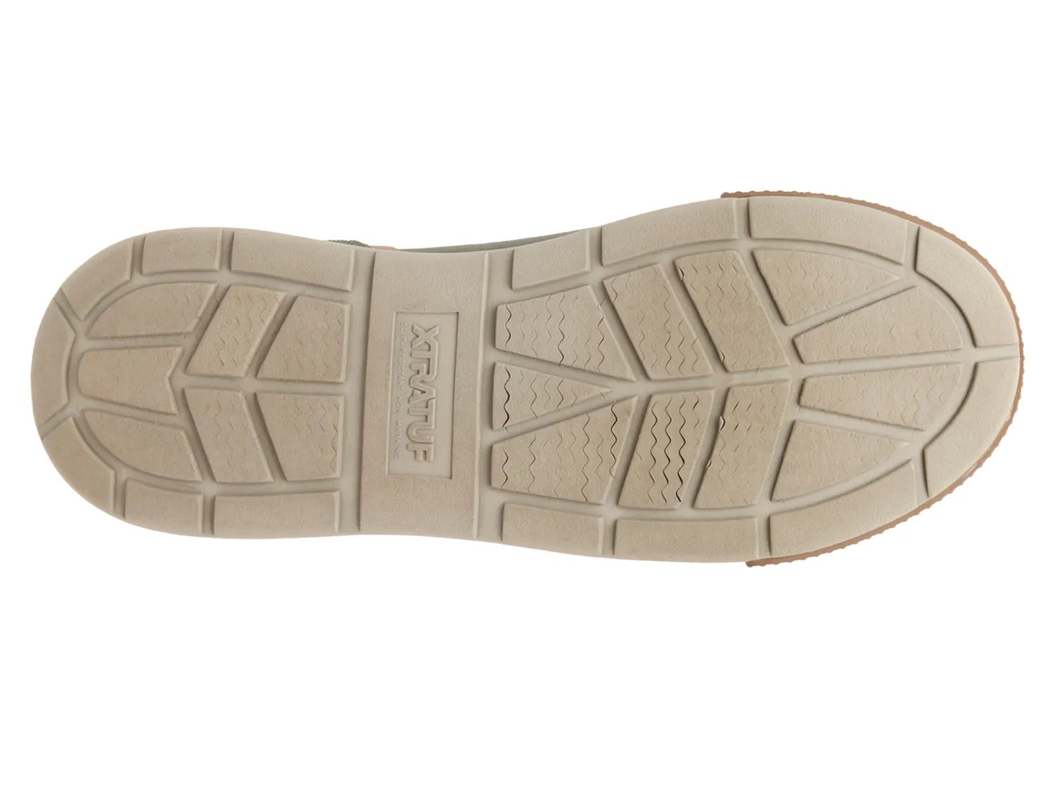 Sport Ankle Deck Boot