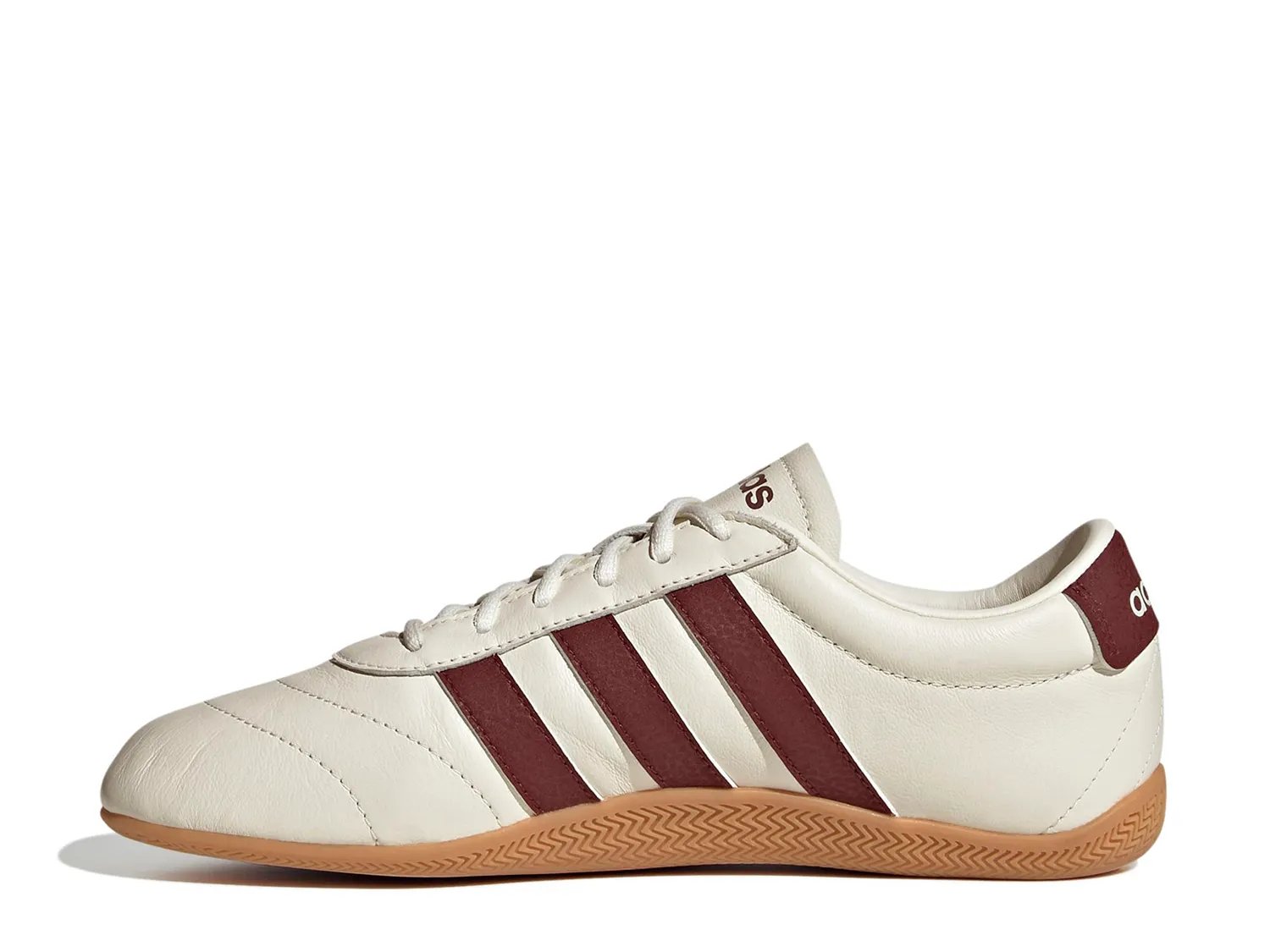 Grand Court Lo Sneaker