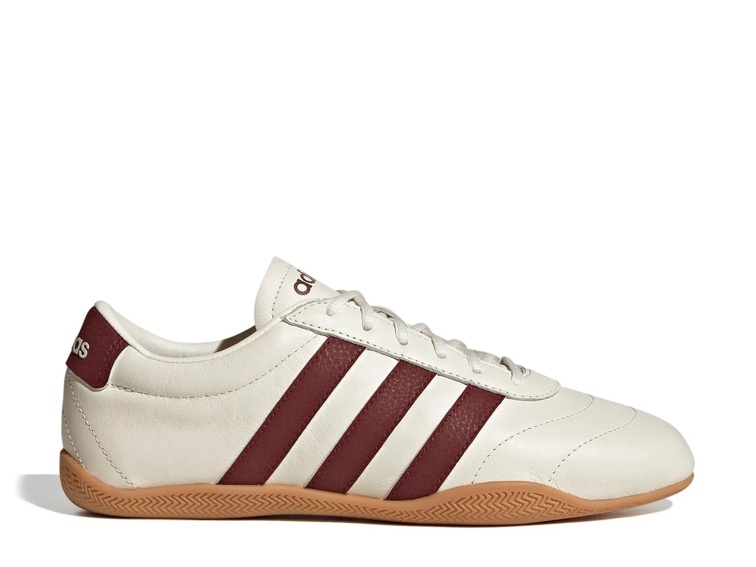 Grand Court Lo Sneaker