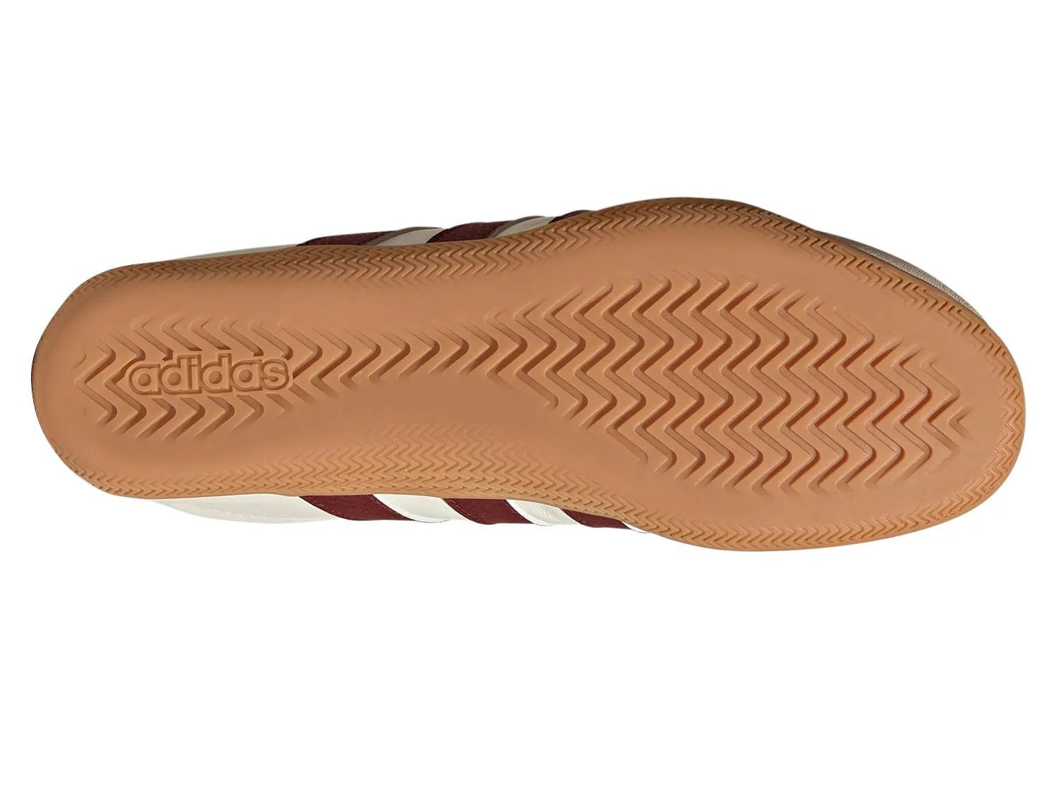 Grand Court Lo Sneaker