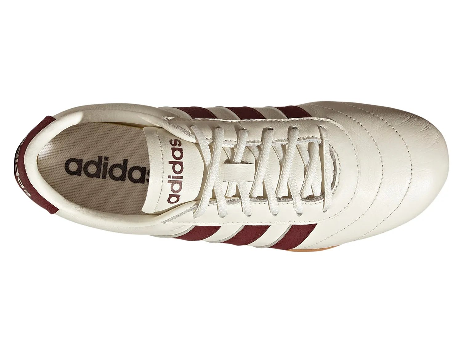 Grand Court Lo Sneaker