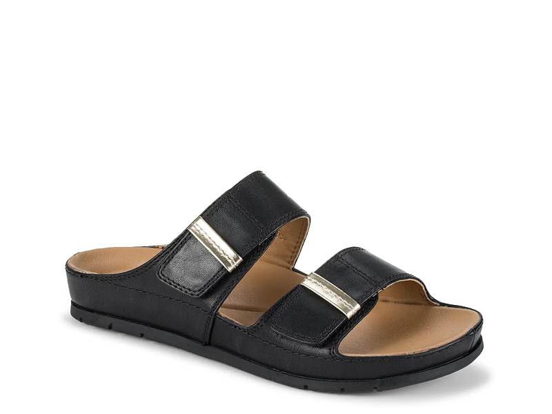 Wisteria Sandal