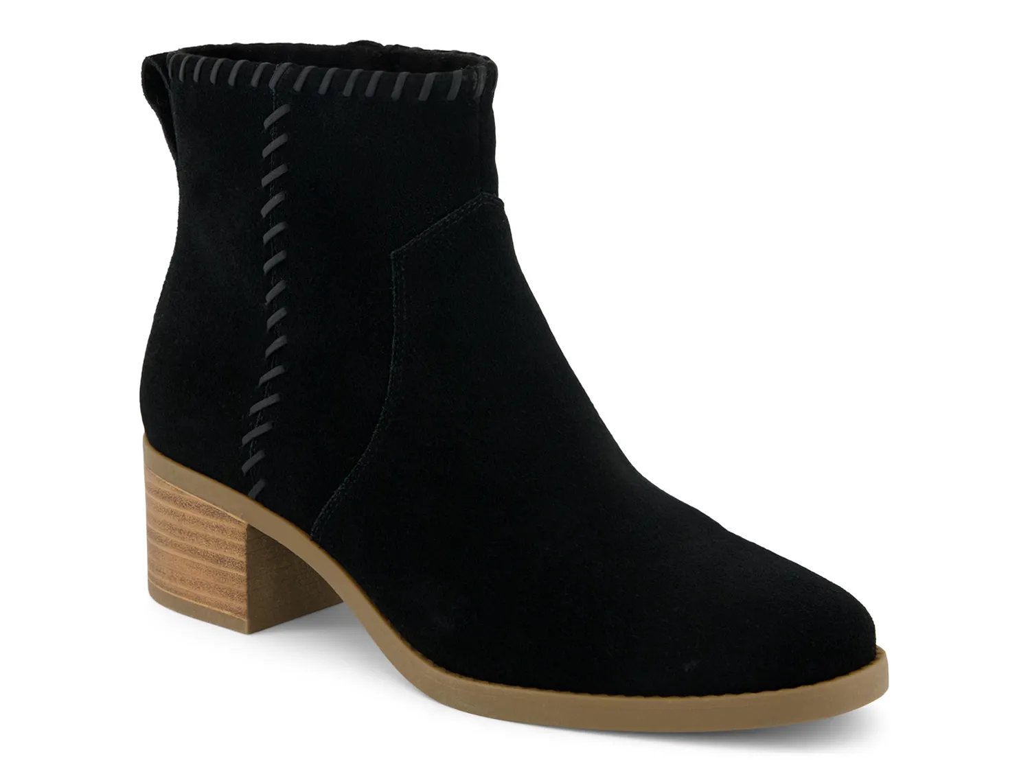 Delilah Bootie