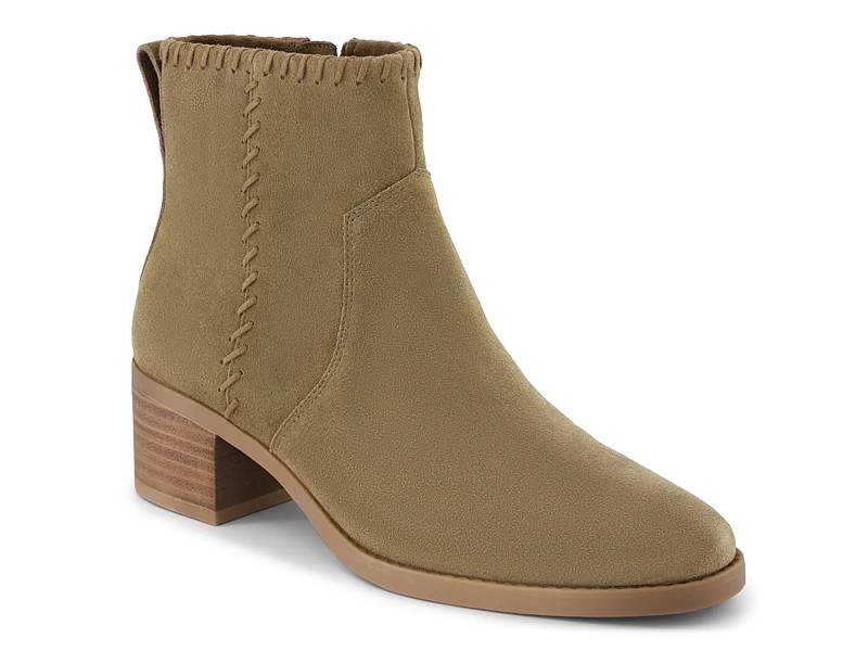 TOMS Everly Bootie - Women's