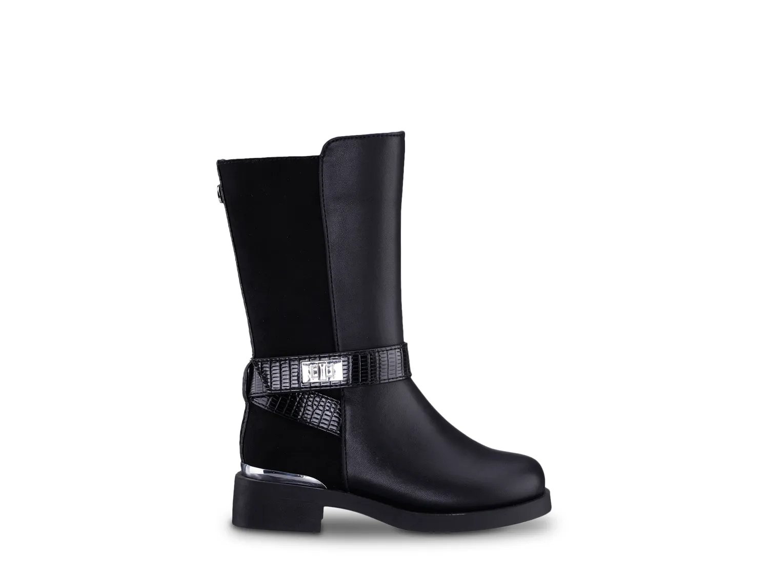 Eston Riding Boot - Kids'