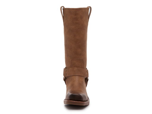 Lorrie Harness Western Boot