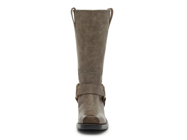 Lorrie Harness Western Boot